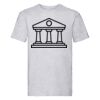 Super Premium-T T-Shirt | Fruit of the Loom Miniaturansicht