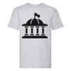 Super Premium-T T-Shirt | Fruit of the Loom Miniaturansicht