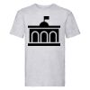 Super Premium-T T-Shirt | Fruit of the Loom Miniaturansicht