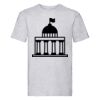 Super Premium-T T-Shirt | Fruit of the Loom Miniaturansicht