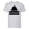 Super Premium-T T-Shirt | Fruit of the Loom Miniaturansicht
