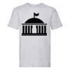 Super Premium-T T-Shirt | Fruit of the Loom Miniaturansicht