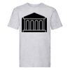 Super Premium-T T-Shirt | Fruit of the Loom Miniaturansicht