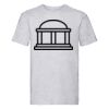 Super Premium-T T-Shirt | Fruit of the Loom Miniaturansicht