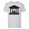 Super Premium-T T-Shirt | Fruit of the Loom Miniaturansicht