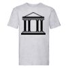Super Premium-T T-Shirt | Fruit of the Loom Miniaturansicht