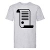 Super Premium-T T-Shirt | Fruit of the Loom Miniaturansicht