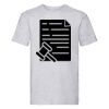 Super Premium-T T-Shirt | Fruit of the Loom Miniaturansicht