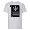 Super Premium-T T-Shirt | Fruit of the Loom Miniaturansicht