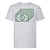 Super Premium-T T-Shirt | Fruit of the Loom Miniaturansicht