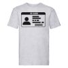Super Premium-T T-Shirt | Fruit of the Loom Miniaturansicht