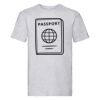 Super Premium-T T-Shirt | Fruit of the Loom Miniaturansicht