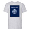 Super Premium-T T-Shirt | Fruit of the Loom Miniaturansicht
