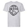 Super Premium-T T-Shirt | Fruit of the Loom Miniaturansicht