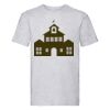 Super Premium-T T-Shirt | Fruit of the Loom Miniaturansicht