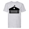 Super Premium-T T-Shirt | Fruit of the Loom Miniaturansicht