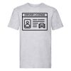 Super Premium-T T-Shirt | Fruit of the Loom Miniaturansicht