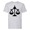 Super Premium-T T-Shirt | Fruit of the Loom Miniaturansicht
