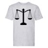 Super Premium-T T-Shirt | Fruit of the Loom Miniaturansicht