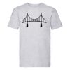 Super Premium-T T-Shirt | Fruit of the Loom Miniaturansicht