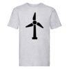 Super Premium-T T-Shirt | Fruit of the Loom Miniaturansicht