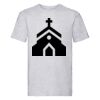 Super Premium-T T-Shirt | Fruit of the Loom Miniaturansicht