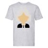 Super Premium-T T-Shirt | Fruit of the Loom Miniaturansicht