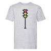 Super Premium-T T-Shirt | Fruit of the Loom Miniaturansicht