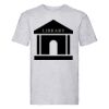 Super Premium-T T-Shirt | Fruit of the Loom Miniaturansicht