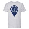 Super Premium-T T-Shirt | Fruit of the Loom Miniaturansicht