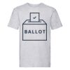 Super Premium-T T-Shirt | Fruit of the Loom Miniaturansicht