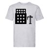 Super Premium-T T-Shirt | Fruit of the Loom Miniaturansicht