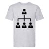 Super Premium-T T-Shirt | Fruit of the Loom Miniaturansicht