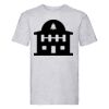 Super Premium-T T-Shirt | Fruit of the Loom Miniaturansicht