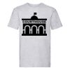 Super Premium-T T-Shirt | Fruit of the Loom Miniaturansicht