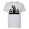 Super Premium-T T-Shirt | Fruit of the Loom Miniaturansicht