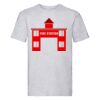 Super Premium-T T-Shirt | Fruit of the Loom Miniaturansicht