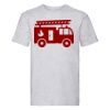 Super Premium-T T-Shirt | Fruit of the Loom Miniaturansicht
