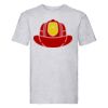 Super Premium-T T-Shirt | Fruit of the Loom Miniaturansicht