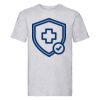 Super Premium-T T-Shirt | Fruit of the Loom Miniaturansicht