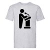Super Premium-T T-Shirt | Fruit of the Loom Miniaturansicht