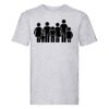 Super Premium-T T-Shirt | Fruit of the Loom Miniaturansicht