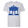 Super Premium-T T-Shirt | Fruit of the Loom Miniaturansicht