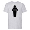 Super Premium-T T-Shirt | Fruit of the Loom Miniaturansicht