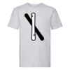 Super Premium-T T-Shirt | Fruit of the Loom Miniaturansicht