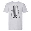 Super Premium-T T-Shirt | Fruit of the Loom Miniaturansicht