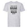 Super Premium-T T-Shirt | Fruit of the Loom Miniaturansicht