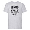 Super Premium-T T-Shirt | Fruit of the Loom Miniaturansicht