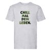 Super Premium-T T-Shirt | Fruit of the Loom Miniaturansicht