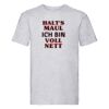 Super Premium-T T-Shirt | Fruit of the Loom Miniaturansicht